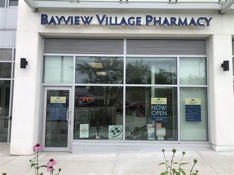 Bayview pharmacy - The mailing address for Johns Hopkins Outpatient Pharmacy At Bayview is 4940 Eastern Ave Bldg 01-0154, , Baltimore, Maryland - 21224-2735 (mailing address contact number - 410-550-0961). A facility used by pharmacists for the compounding and dispensing of medicinal preparations and other associated professional and administrative services.
